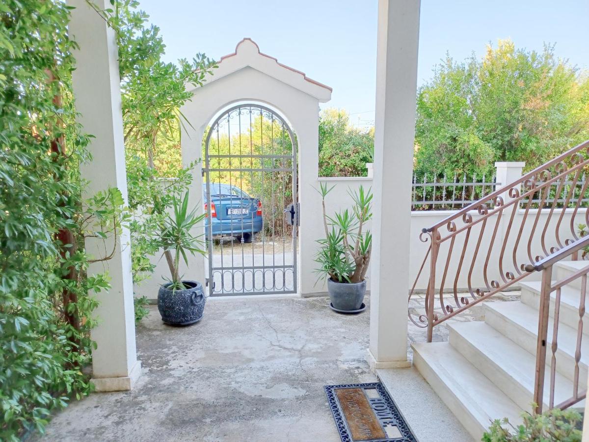 Apartment Lorenzo Trogir Dış mekan fotoğraf
