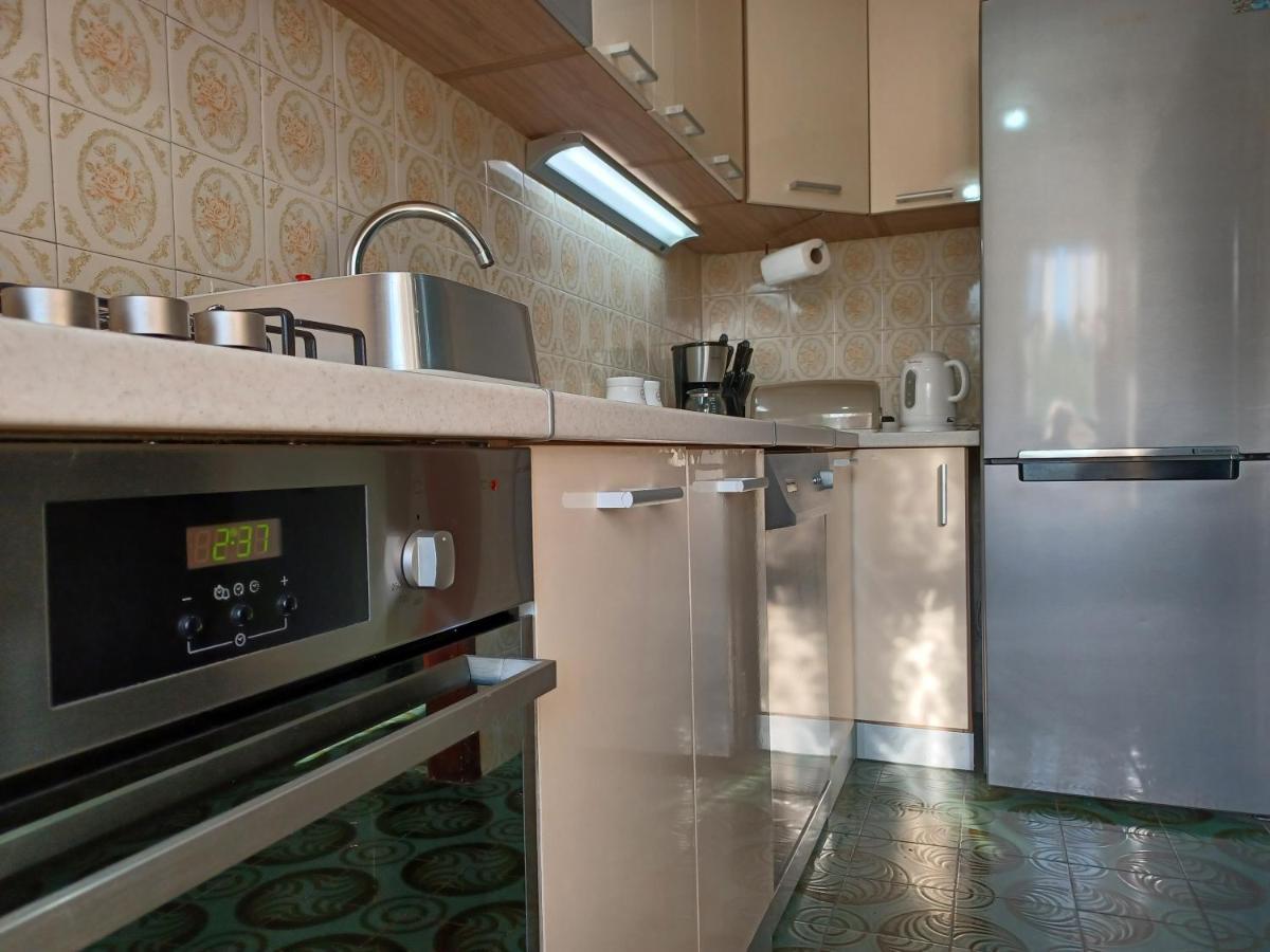 Apartment Lorenzo Trogir Dış mekan fotoğraf