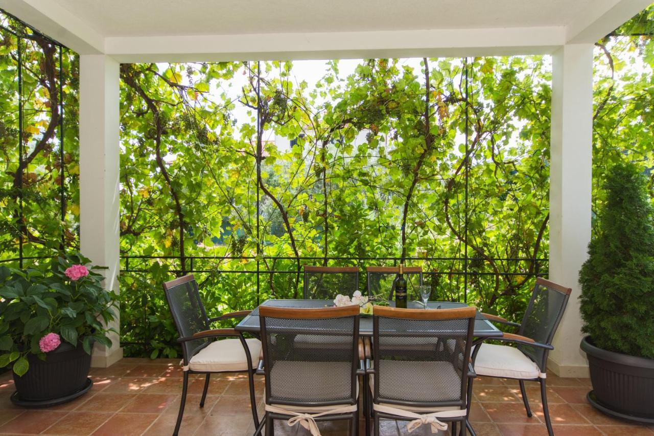 Apartment Lorenzo Trogir Dış mekan fotoğraf